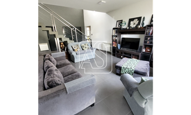 Casa Residencial COMAHUE