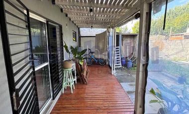 Casa en venta en Punta Lara