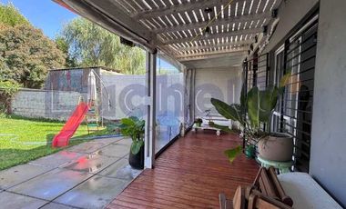 Casa en venta en Punta Lara
