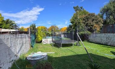 Casa en venta en Punta Lara