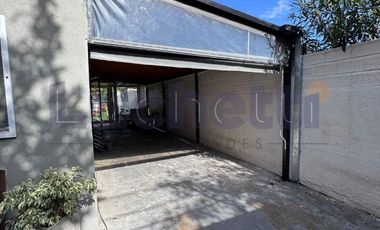 Casa en venta en Punta Lara