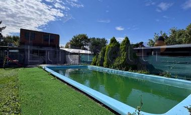 Casa en venta en Punta Lara