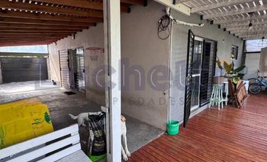 Casa en venta en Punta Lara