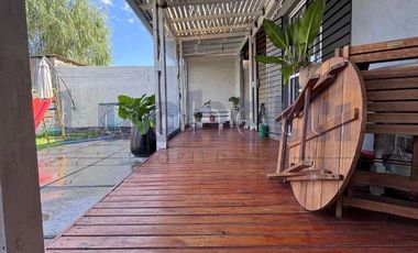 Casa en venta en Punta Lara