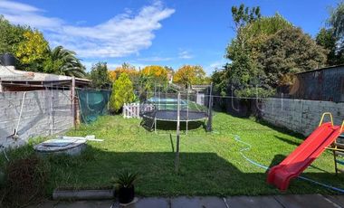 Casa en venta en Punta Lara