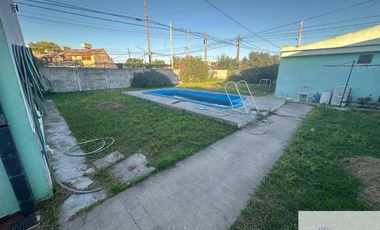 Casa en venta de 2 dormitorios c/ cochera en 9 de Julio