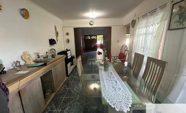 Casa en venta de 2 dormitorios c/ cochera en 9 de Julio