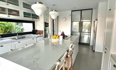 Casa en venta de 4 dormitorios c/ cochera en Nordelta