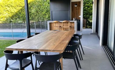 Casa en venta de 4 dormitorios c/ cochera en Nordelta