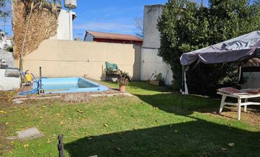 Casa en venta en Don Bosco Este