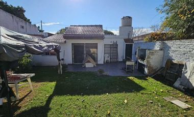 Casa en venta en Don Bosco Este