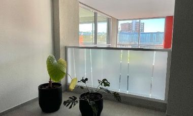 Departamento en alquiler en Quilmes Norte