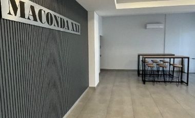 Departamento en alquiler en Quilmes Norte