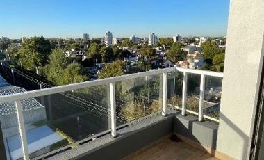 Departamento en alquiler en Quilmes Norte
