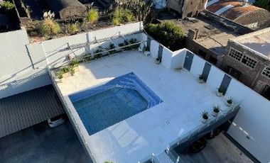 Departamento en alquiler en Quilmes Norte