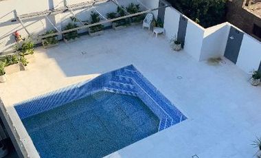 Departamento en alquiler en Quilmes Norte