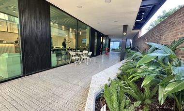 Oficina en venta con una cochera en Fisherton