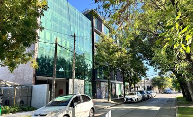 Oficina en venta con una cochera en Fisherton