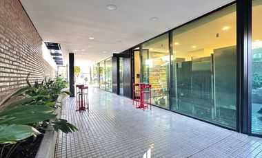 Oficina en venta con una cochera en Fisherton