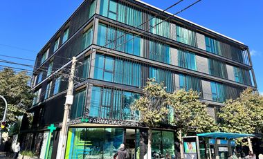 Oficina en venta con una cochera en Fisherton