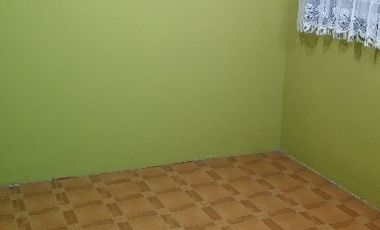 Departamento Tipo Casa en alquiler en Gerli Este