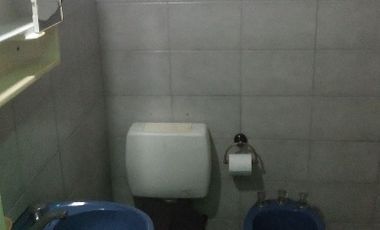 Departamento Tipo Casa en alquiler en Gerli Este