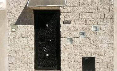 Departamento Tipo Casa en alquiler en Gerli Este