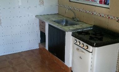 Departamento Tipo Casa en alquiler en Gerli Este