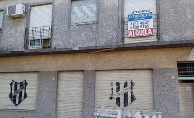 Casa PH en alquiler en Gerli Este