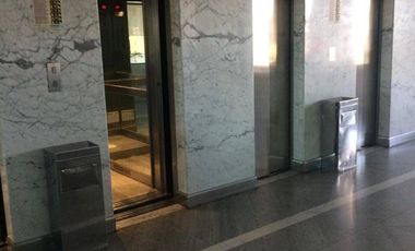 Departamento en alquiler en Av Libertador 774