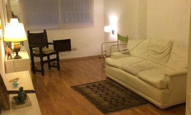 Departamento en alquiler en Av Libertador 774