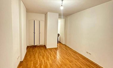 Departamento en alquiler en Av Libertador 774