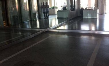 Departamento en alquiler en Av Libertador 774