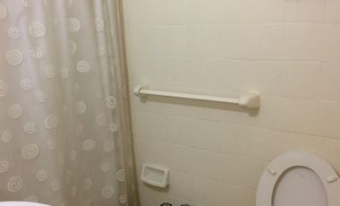 Departamento en alquiler en Av Libertador 774