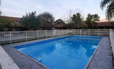 Departamento en venta en Martin Coronado