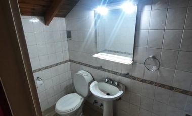Departamento en venta en Martin Coronado