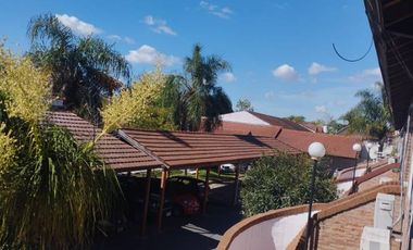 Departamento en venta en Martin Coronado