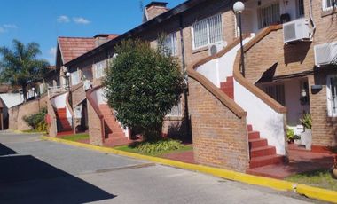 Departamento en venta en Martin Coronado