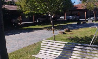 Departamento en venta en Martin Coronado