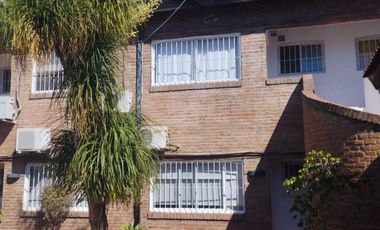 Departamento en venta en Martin Coronado