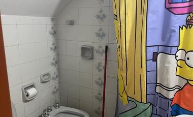 VENTA CASA 5AMB EN TURDERA C/COCHERA 2 PATIOS