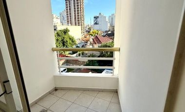 Departamento en alquiler en Ramos Mejia Sur