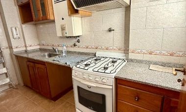 Departamento en alquiler en Ramos Mejia Sur