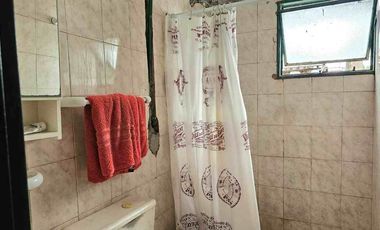 DEPARTAMENTO  3 AMBIENTES  EN VENTA EN GLEW