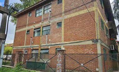 DEPARTAMENTO  3 AMBIENTES  EN VENTA EN GLEW