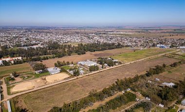 TERRENO EN VENTA CAPITAN BERMUDEZ