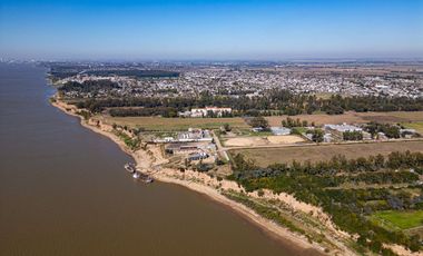 TERRENO EN VENTA CAPITAN BERMUDEZ