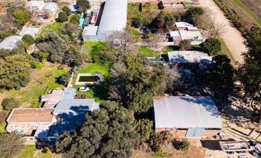 TERRENO EN VENTA CAPITAN BERMUDEZ