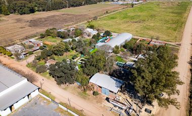 TERRENO EN VENTA CAPITAN BERMUDEZ