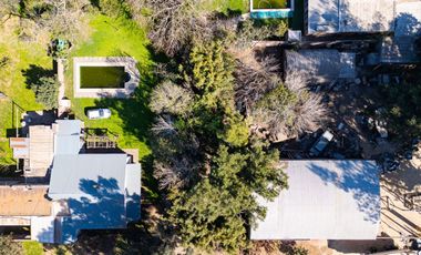 TERRENO EN VENTA CAPITAN BERMUDEZ